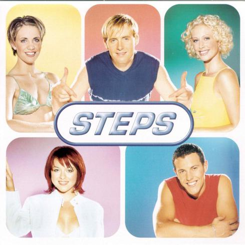 Steps